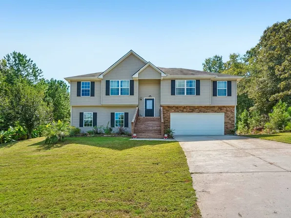 3501 Silver Wood Walk, Gainesville, GA 30507