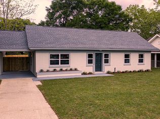 1285 Mapoles St, Crestview, FL 32536