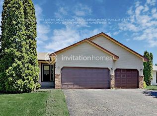 9356 Vincent Ave N, Brooklyn Park, MN 55444