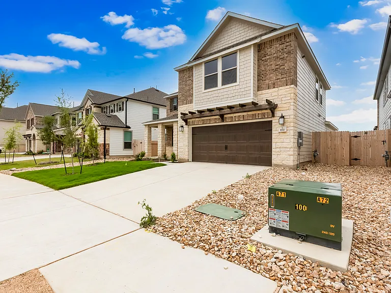 1717 River Plateau Dr — Photo 4