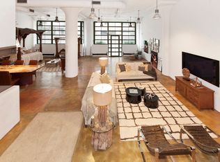 195 Hudson St APT 1A, New York, NY 10013