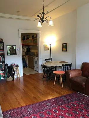 Rented by Keller Williams NYC | media 11