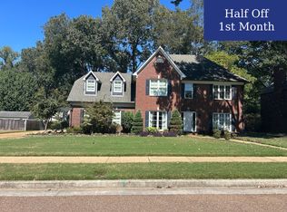 264 Morton Rd, Collierville, TN 38017