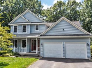 43 Stevens Rd, South Windsor, CT 06074