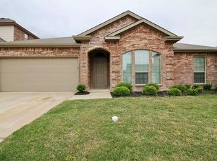 5106 Clarksburg Ct, Arlington, TX 76017