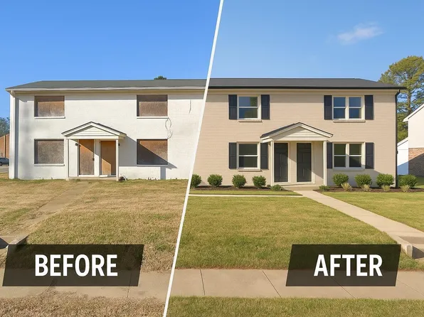 2004 S Church St, Rocky Mount, NC 27803