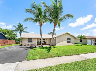 9393 Gettysburg Road, Boca Raton, FL 33434