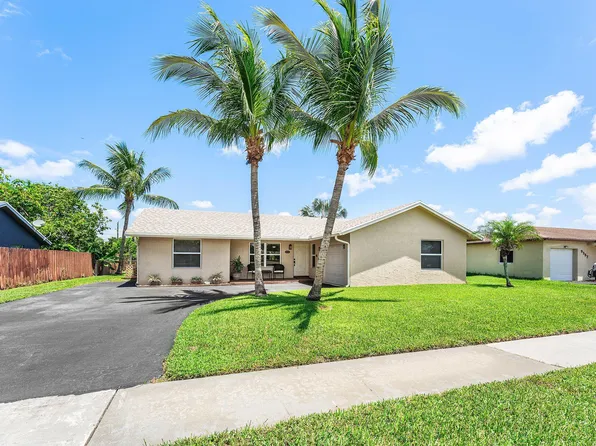 9393 Gettysburg Road, Boca Raton, FL 33434