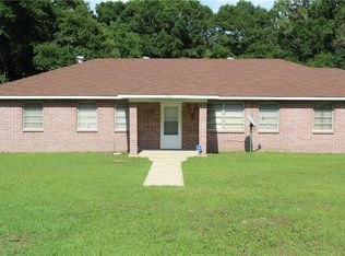 4011 Oak Ridge Ave, Mobile, AL 36619