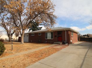 3296 Tucson St, Aurora, CO 80011