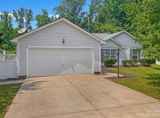 5309 Crisfield Rd, Charlotte, NC 28269