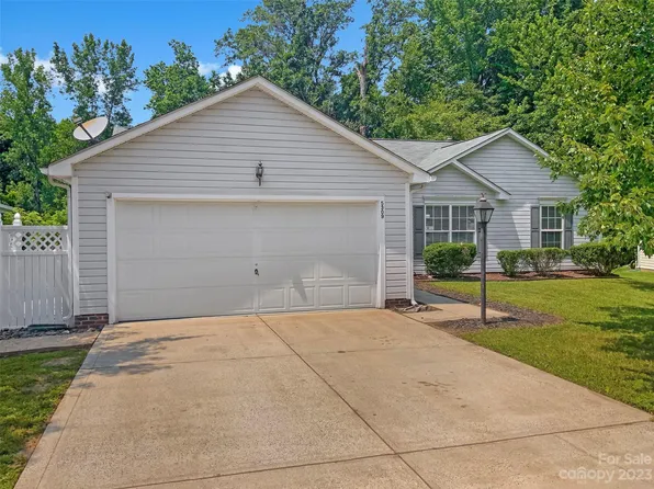 5309 Crisfield Rd, Charlotte, NC 28269