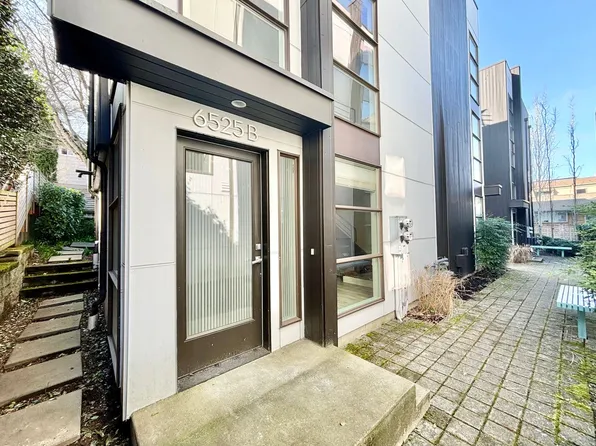 6525B 4th Ave NE, Seattle, WA 98115