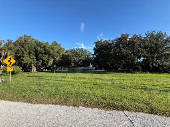 ANDERSON DRIVE LOT 2, TAVARES, FL 32778