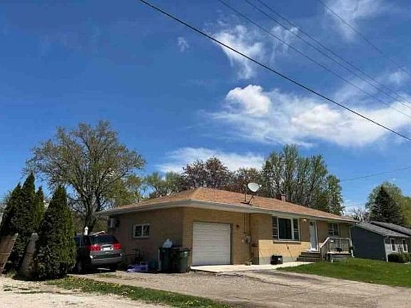 Property Side View