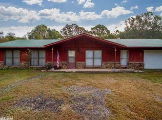 51 Ranchette Rd, Conway, AR 72032