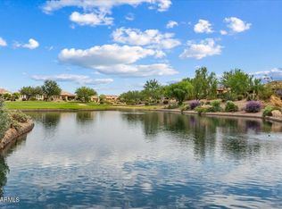 26543 W Cat Balue Dr, Buckeye, AZ 85396