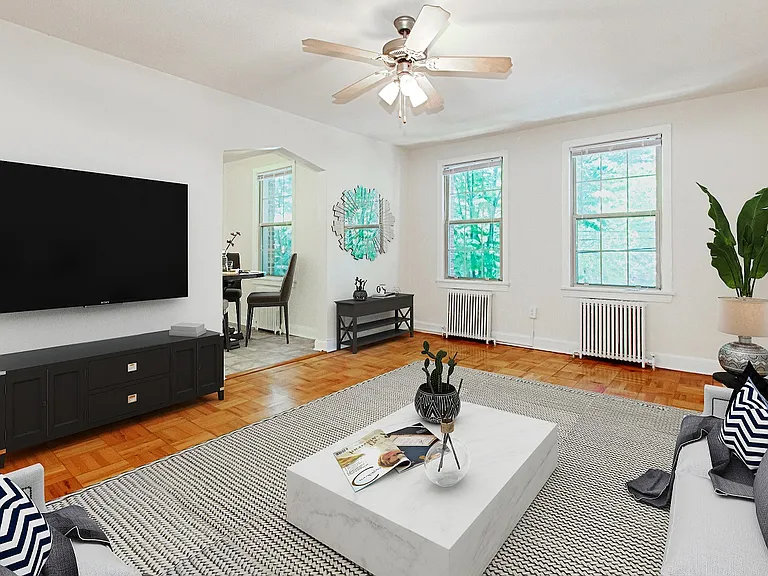 1400 Van Buren St NW — Photo 6