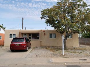 1009 Arapaho Trl, Alamogordo, NM 88310