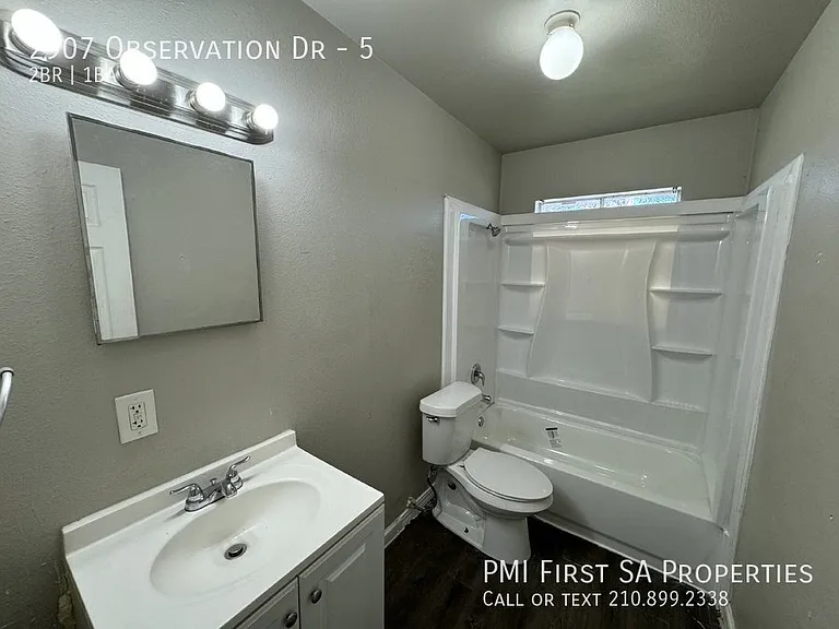 2907 Observation Dr #5 — Photo 6