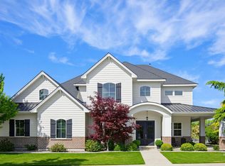 939 S Lake Pointe Way, Eagle, ID 83616