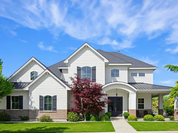 939 S Lake Pointe Way, Eagle, ID 83616
