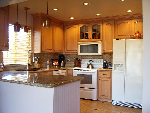 Beautifully Remodeled