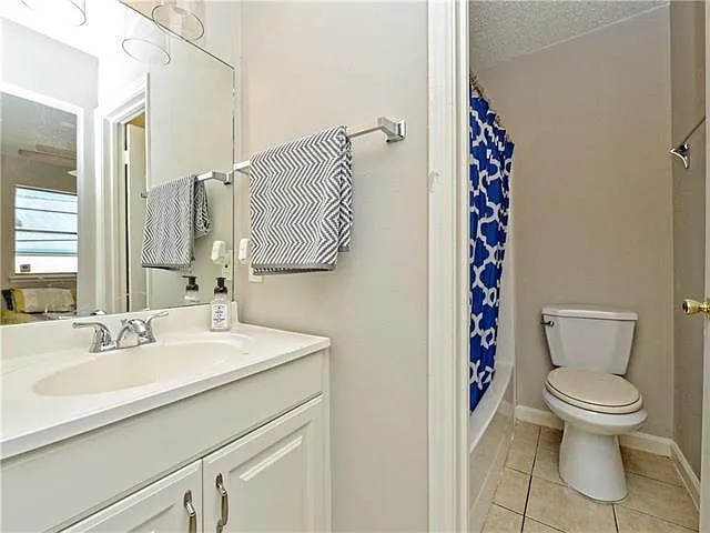 4314 Gillis St #105 — Photo 13
