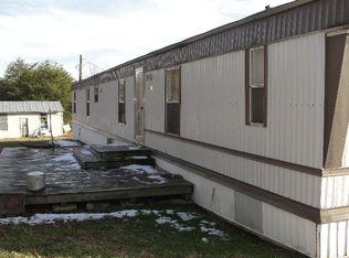 416 Pleasant Shade Ln, Monterey, TN 38574