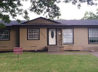 12315 Bellafonte Dr, Dallas, TX 75243