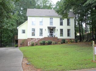 1817 Woodvalley Dr, Columbia, SC 29212