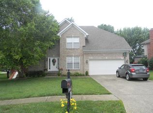 3604 Briarglen Ln, Louisville, KY 40220