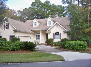 378 Fort Howell Dr, Hilton Head Island, SC 29926