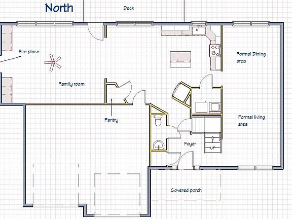 3rd image of 605 Forest Hill Dr
