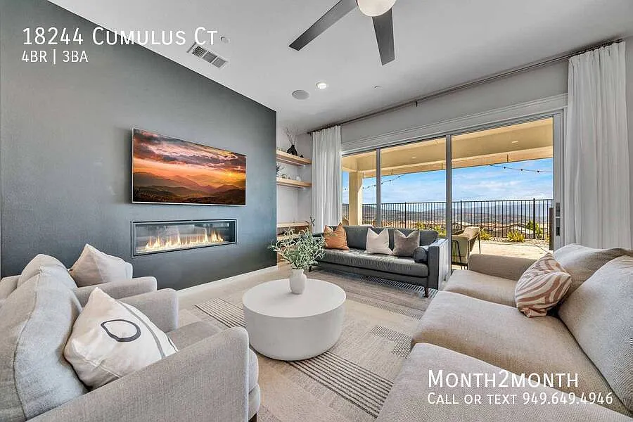 Cloud's Edge Residence On Cumulus Ct — Photo 4
