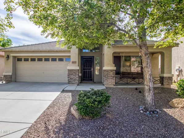 2819 E QUIET HOLLOW Lane, Phoenix, AZ 85024