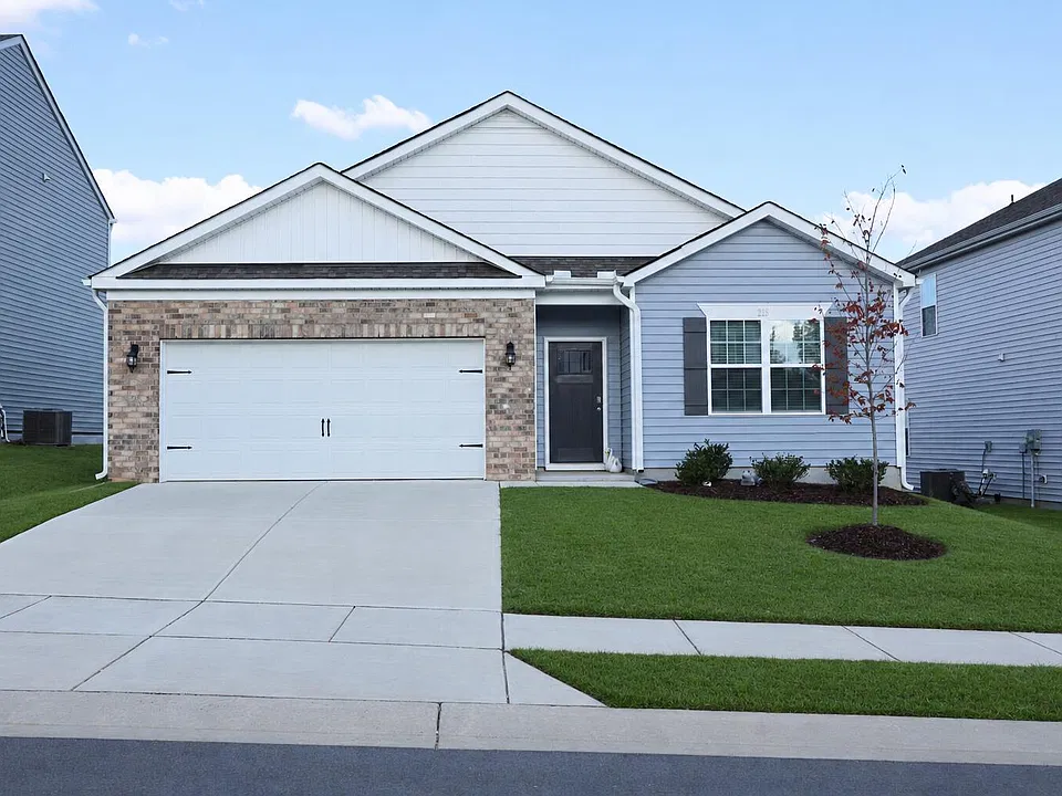 213 Moore Creek Dr