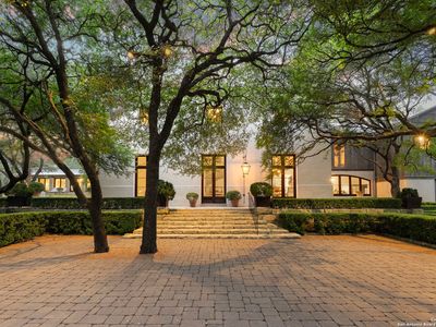 317 Limestone Creek, Hill Country Village, TX, 78232