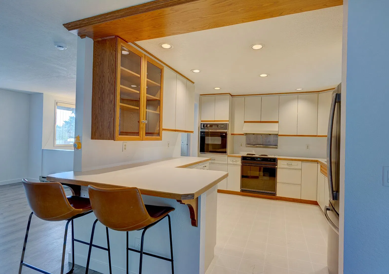 3 Bed 3 Bath Home — Photo 4