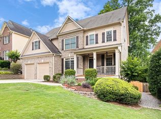 660 Washington Way, Cumming, GA 30040