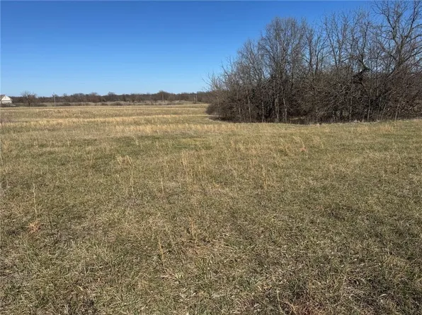 TRACT SE 300th Rd #B, Warrensburg, MO 64093