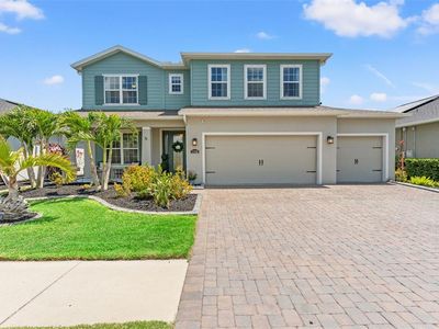 11742 Lake Lucaya Dr, Riverview, FL, 33579