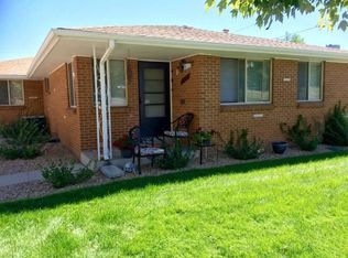 2004 Newland St, Edgewater, CO 80214