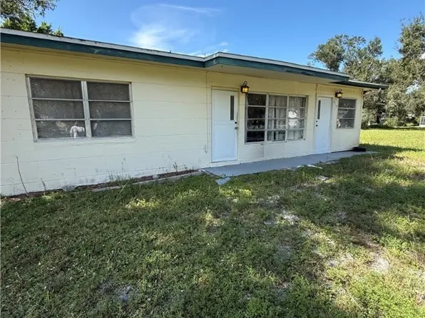 5915 Howard Ln, Punta Gorda, FL 33950