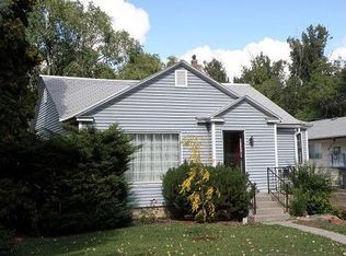 1237 S 2nd St, Montrose, CO 81401