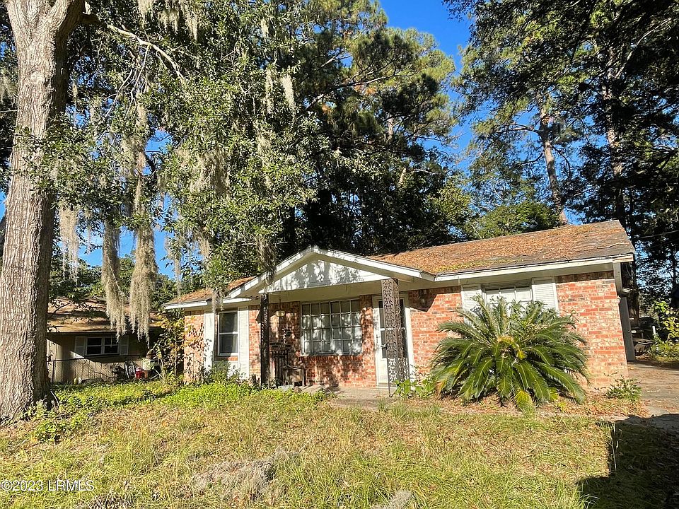 1109 Hodge Dr, Beaufort, SC 29906 Zillow