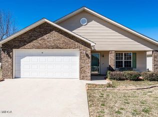 101 Onyx Ct, Warner Robins, GA 31093