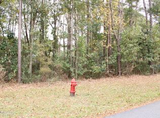 Roxane St LOT 58, Gautier, MS 39553