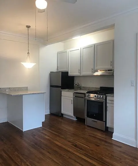 Studio Kitchen