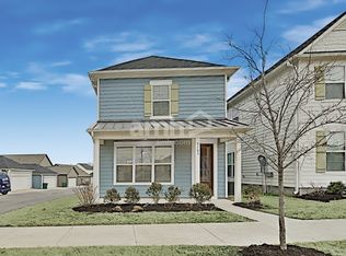 5105 Sunset Ridge Ln, Antioch, TN 37013